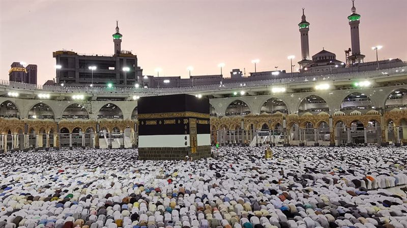 الحجاج
