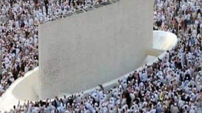 هل يشترط الترتيب في رمي الجمرات أيام التشريق؟.. تعرف على رد لجنة الفتوى