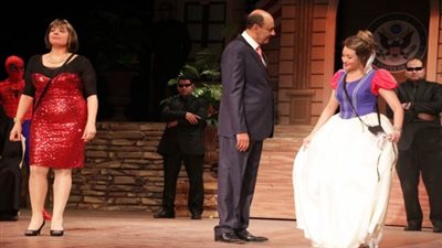 «غيبوبة» رفض شعبي بالسويس وبنها ودفاع من بدير ومسرح الدولة