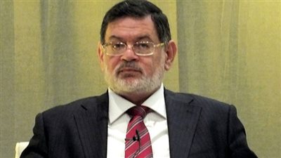 الخرباوي: جنينة ارتكب أخطاء قانونية فادحة لا يقع فيها طالب الحقوق