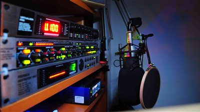 مصادر: نقل راديو مصر للمقطم بناء على طلب مدير المحطة