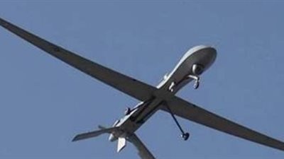 التحالف العربي يعترض طائرة مسيرة أطلقها الحوثيون نحو المملكة