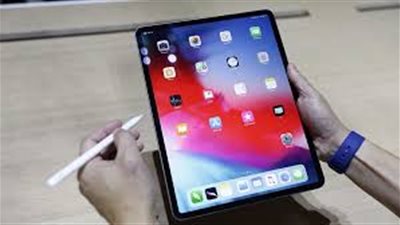 جهاز آيباد برو 2019 قد يأتي بكاميرا ثلاثية