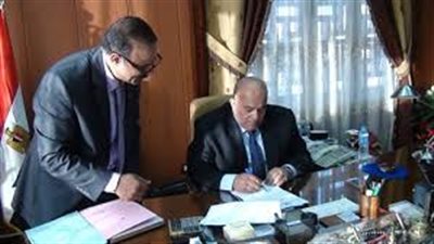 فكري طه: إعلان نتيجة الشهادة الإعدادية بالدقهلية خلال ساعات