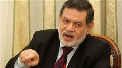 الخرباوي: مقربون من أبو الفتوح نصحوه بعدم الهجوم على مصر ورفض