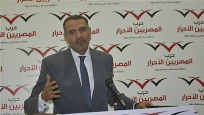 محمود العلايلي: أمريكا طرف رئيسي في القضية الفلسطينية ولا توجد إملاءات على أحد