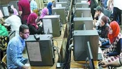 التعليم العالي: 79 ألف طالب يسجلون في تقليل الاغتراب بتنسيق الجامعات