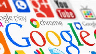 خلل بخدمات جوجل حول العالم