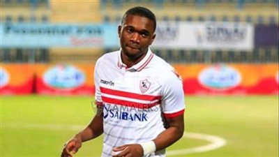 معروف يوسف يدرس الانتقال للمقاولون