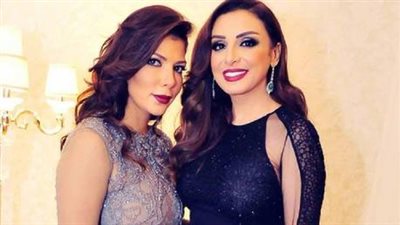 أصالة تثأر من أنغام بطريقة جديدة بعد زواجها من الموزع أحمد إبراهيم