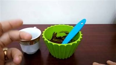 ماسك الليمون بالقهوة.. لتجديد شبابك ومحاربة التجاعيد (فيديو)