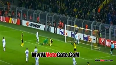 بوروسيا دورتموند يخطف فوزا مثيرا أمام أتلانتا 3/ 2 (فيديو)