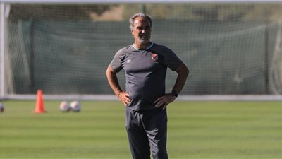 لاسارتي يجتمع مع جهازه المعاون غد.. تعرف على التفاصيل