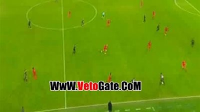 «أتلتيك بيلباو» يتقدم بثلاثية أمام سبارتاك موسكو بالشوط الأول (فيديو)