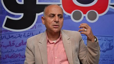 رئيس إدارة ترميم الآثار: عادة تشويه الوجوه الآدمية للتماثيل وراء كسر أنف أبو الهول