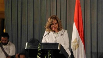 مشيرة خطاب تكشف أسبابا جديدة لخسارتها في انتخابات اليونسكو