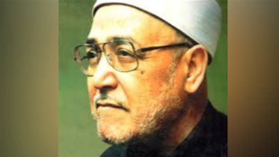 الشيخ محمد الغزالي يكتب: قصة الحياة