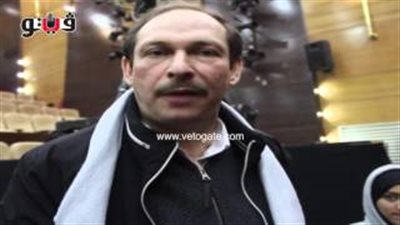 «الشيوي»: مهرجان إبداع يسهم في إبراز المواهب في كافة المجالات