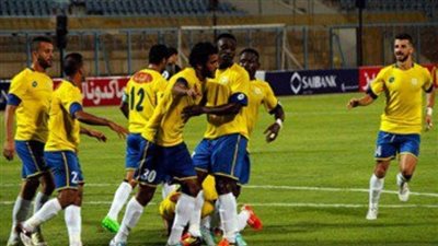 «الإسماعيلي» يتعادل سلبيا أمام «الإنتاج الحربى» بالشوط الأول