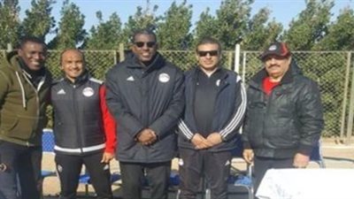 جهاز منتخب الشباب يجتمع بعد العيد للتجهيز لمعسكر سبتمبر