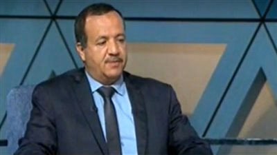 أستاذ نقل: الطريق الدائري الإقليمي يمتص 35% من كثافات المرور على الحالي