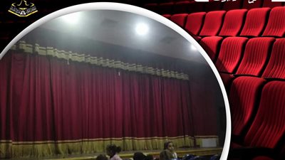 مسرح متروبول يستضيف 4 عروض بالمهرجان القومي