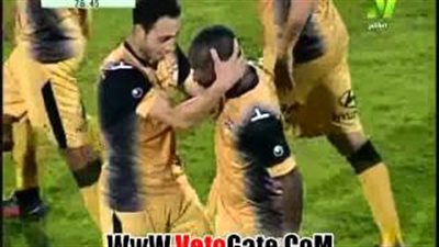 بالفيديو.. «الإنتاج الحربي» يفوز بثلاثية «جدو» أمام الإسماعيلي