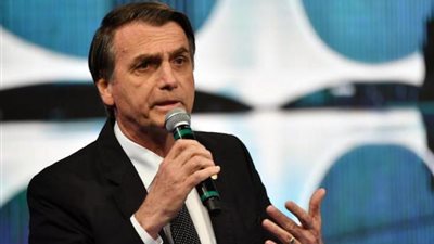 بولسونارو: لا نحتاج أموال ألمانيا من أجل الأمازون