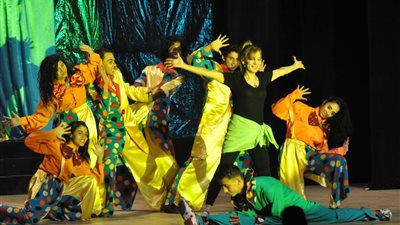 «حواديت الأراجوز» في 4 حفلات على مسرح متروبول الخميس والجمعة