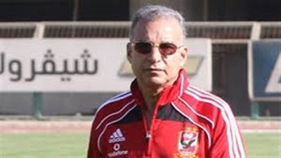 زيزو يرفض المساس بتشكيل الأهلي أمام الطلائع