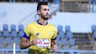 الإسماعيلي يحتوي أزمة باهر المحمدي بتعديل قيمة عقده