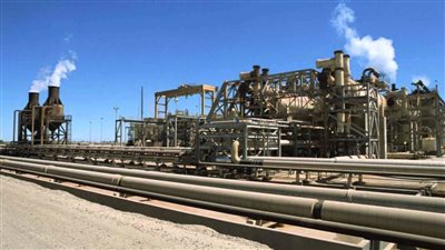 أسامة كمال: ضخ استثمارات كبيرة في استكشاف وإنتاج الغاز (فيديو)