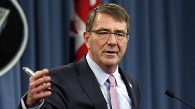 وزير الدفاع الأمريكي يطالب بحملة كونية للقضاء على «داعش»