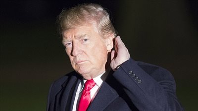 إسرائيل تطلق اسم ترامب على محطة مترو أسفل الأقصى (فيديو)