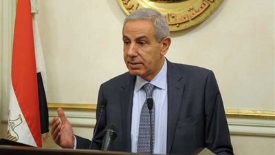 وزير التجارة يبحث مع السفير الصيني بالقاهرة تعزيز الصادرات المصرية