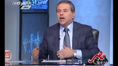 بالفيديو.. توفيق عكاشة: زعيم «داعش» موجود في ليبيا