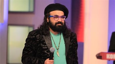 إسلام عبد الشفيع يناشد «الموسيقيين» بحل مشكلة علاج «أبو الليف»