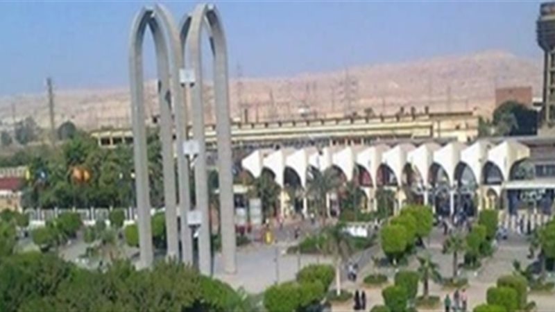 جامعة حلوان
