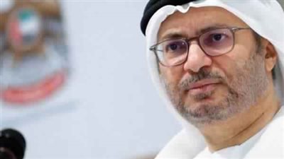 قرقاش: إيران تستغل الفتن والأزمات