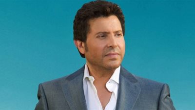 مطربو المهرجانات لهاني شاكر: 