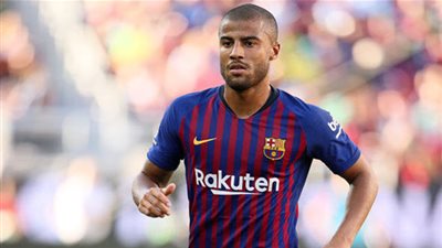 الدوري الإيطالي الوجهة القادمة لنجم برشلونة