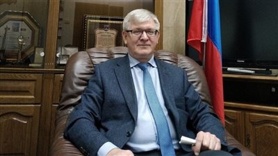 مسئول روسي: سندافع عن إسرائيل حال تعرضها لهجوم إيراني