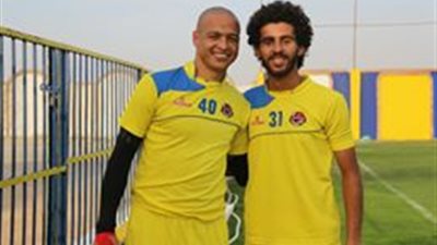 المنتخب الأوليمبي يضم شريف رضا مهاجم الأسيوطي