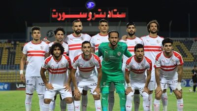 مجلس الزمالك يشاور رموزه لاختيار المدرب الجديد للفريق