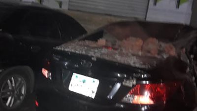 أول قرار من محافظ الشرقية بعد واقعة انهيار برج الزقازيق