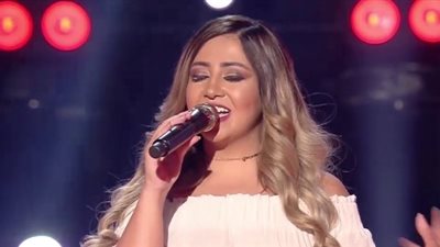 ميرفت وجدي تعود لمسرح الساقية مجددًا