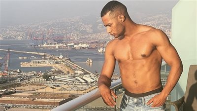 أول تعليق لمحمد رمضان على أزمته مع محسن جابر ونجله