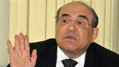 مصطفى الفقي: أردوغان «مستفز» ورهانه على الإخوان خاسر