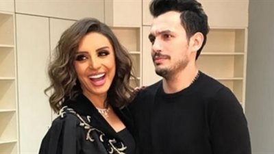 أحمد إبراهيم: زواجي من أنغام أمر شخصي.. وعلاقتي مع أصالة انتهت