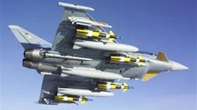 الكويت توقع صفقة مقاتلات يوروفايتر مع إيطاليا الأسبوع المقبل